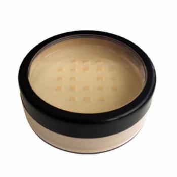 être belle Diamond Mineral Powder